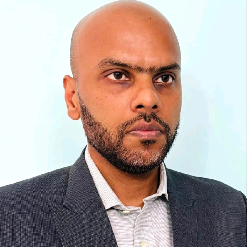 Manish Gupta